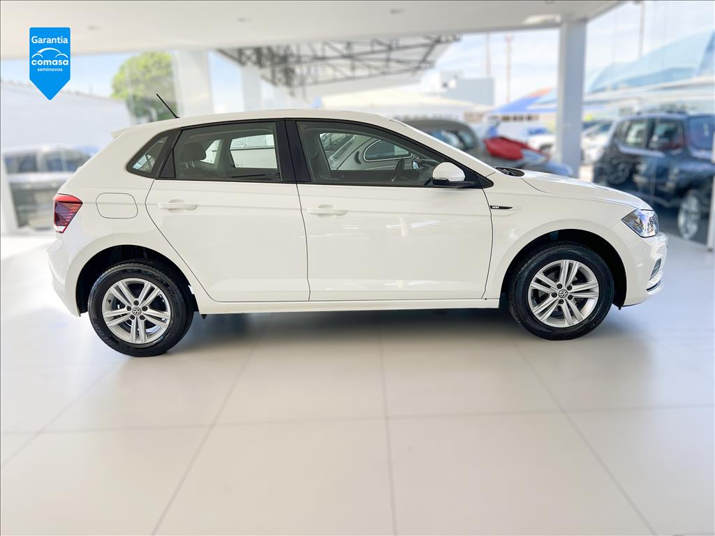 POLO 1.6 MSI TOTAL FLEX MANUAL3