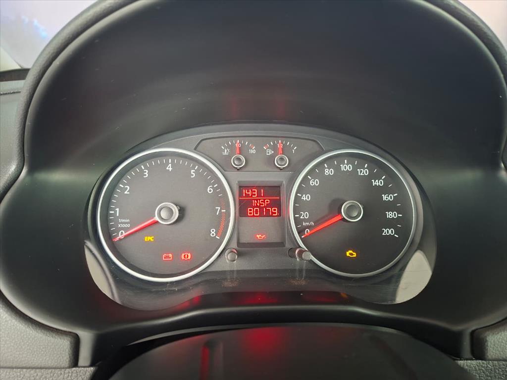 GOL 1.0 MI SPECIAL 8V FLEX 4P MANUAL11