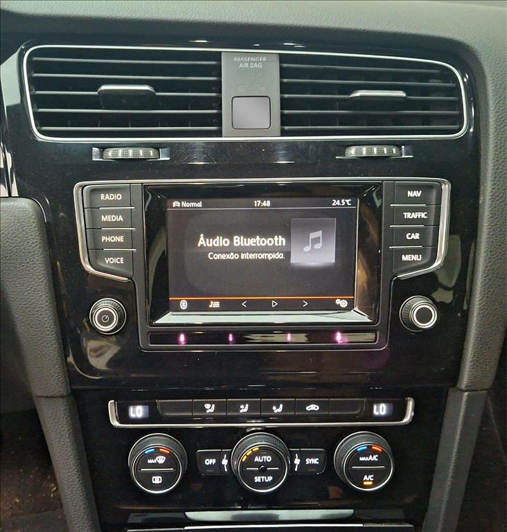 GOLF 1.4 TSI HIGHLINE 16V GASOLINA 4P MANUAL11