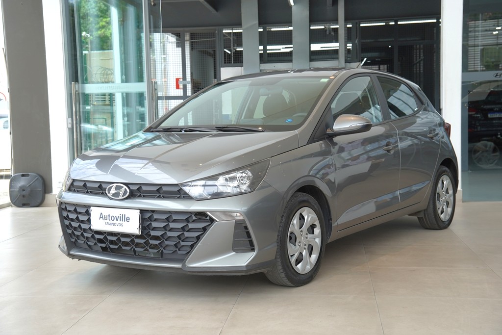 1.0 12V FLEX COMFORT MANUAL