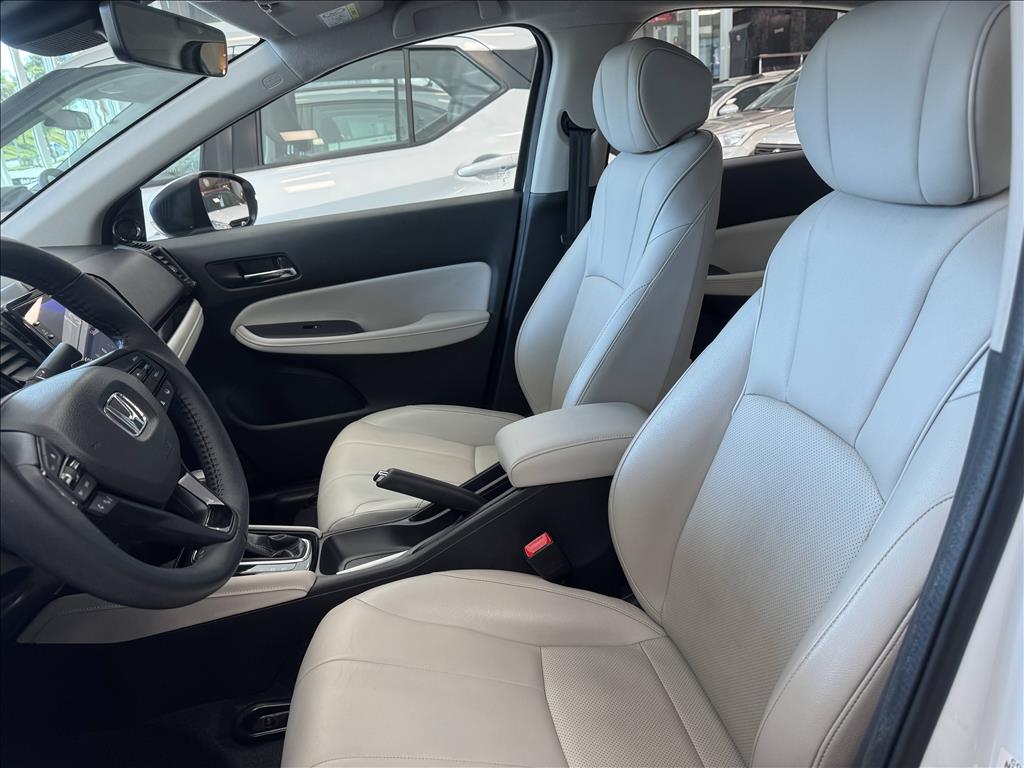 CITY 1.5 i-VTEC FLEX TOURING CVT11