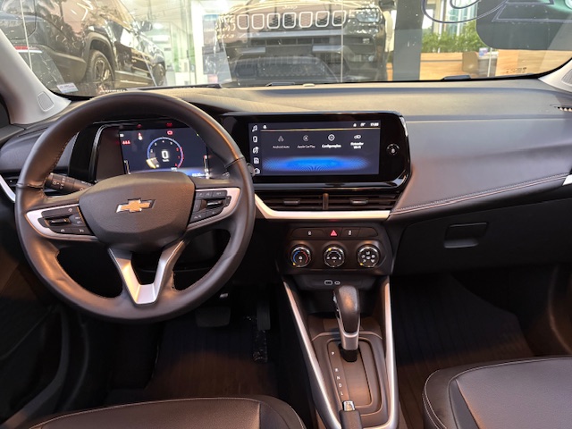 TRACKER 1.0 TURBO FLEX LT AUTOMÁTICO3