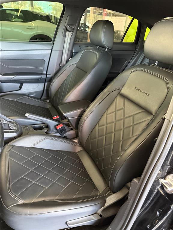 VIRTUS 1.4 250 TSI EXCLUSIVE AUTOMÁTICO6