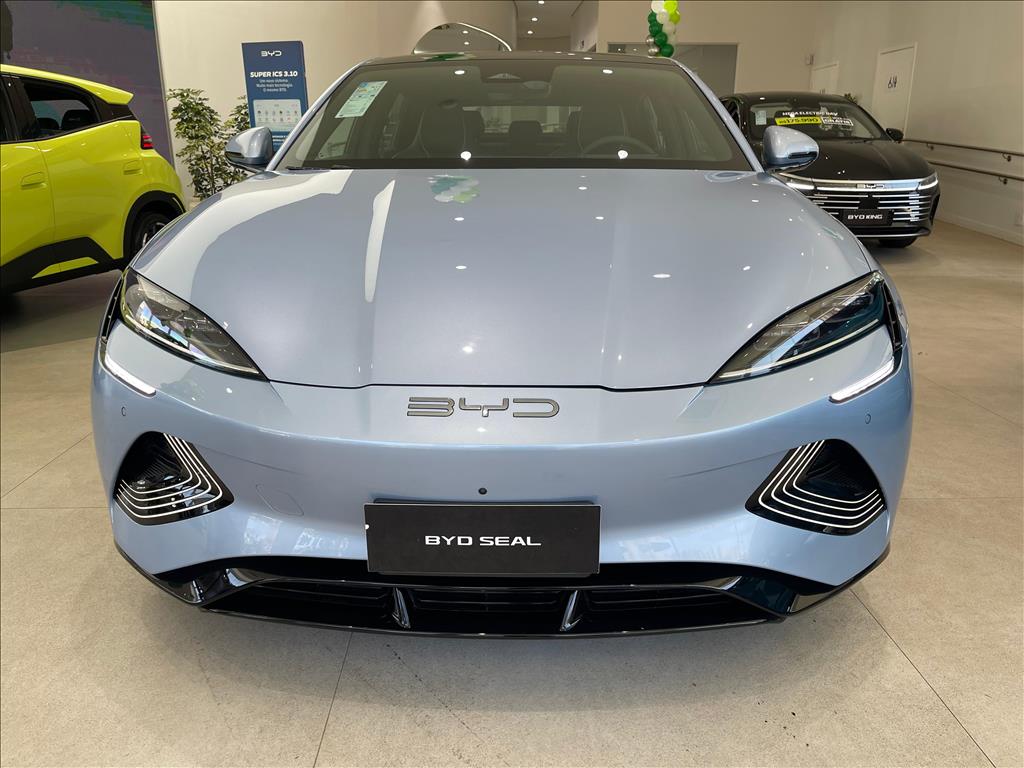 SEAL 82,5 KW ELÉTRICO AWD