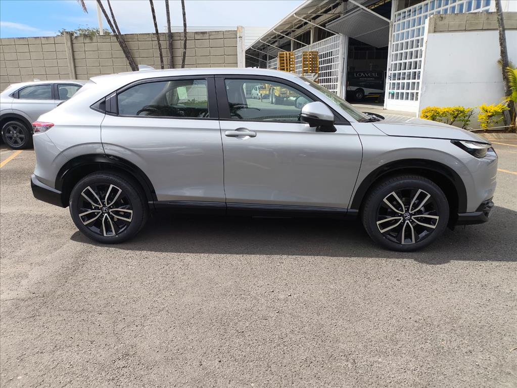 HR-V 1.5 DI I-VTEC TURBO FLEX TOURING CVT