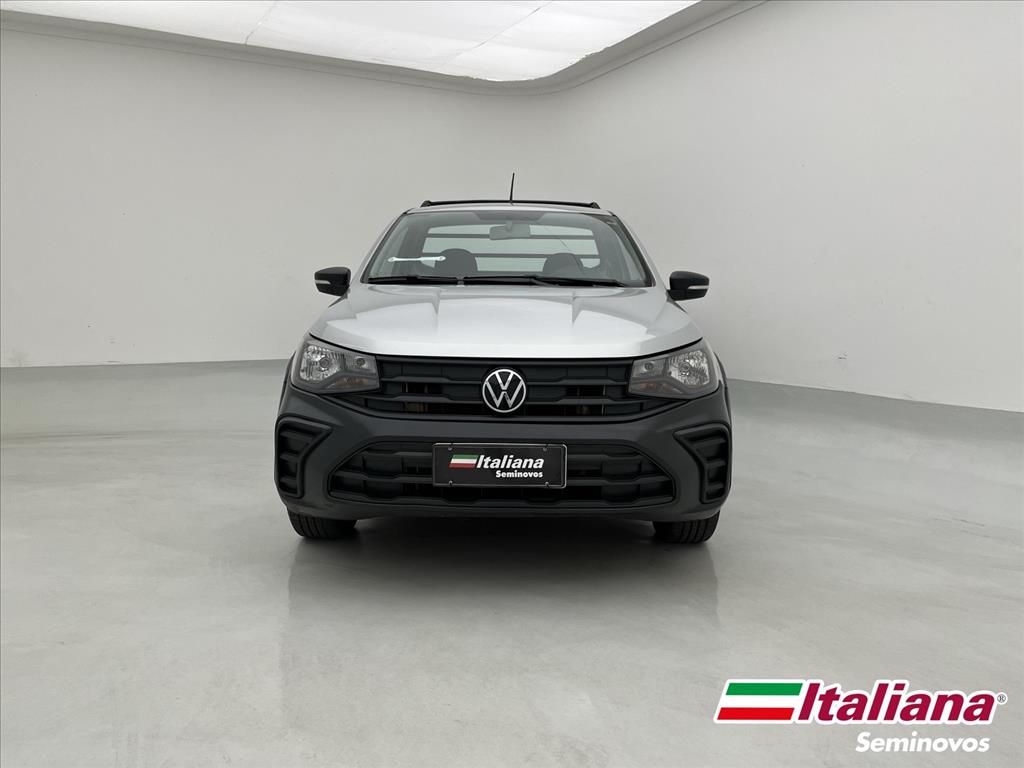 SAVEIRO 1.6 MSI ROBUST CS 16V FLEX 2P MANUAL7