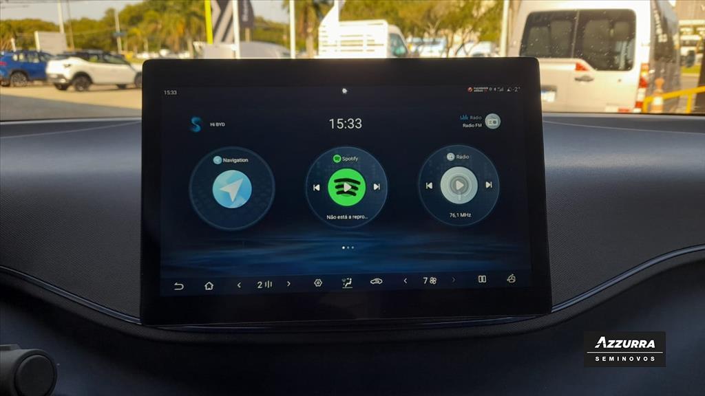 DOLPHIN MINI 38 KW ELÉTRICO18