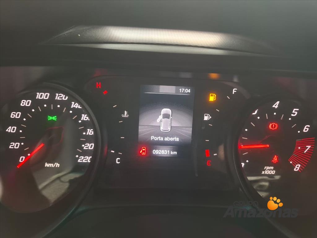 carro