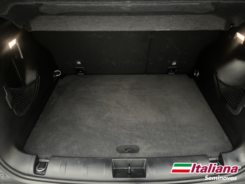 RENEGADE 1.3 T270 TURBO FLEX SPORT AT615