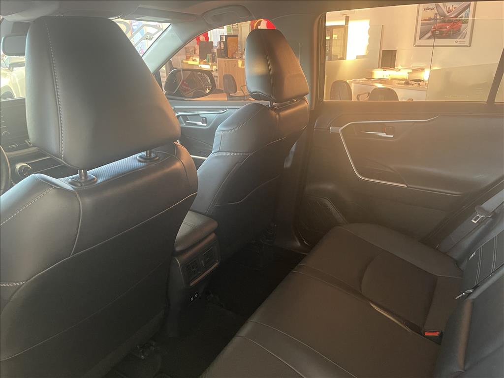 RAV4 2.5 VVT-IE HYBRID SX AWD CVT RAV4 2.5 VVT-IE HYBRID SX AWD CVT