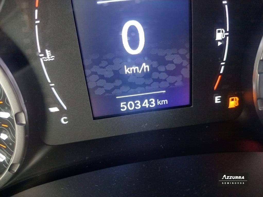 RENEGADE 1.3 T270 TURBO FLEX AT69