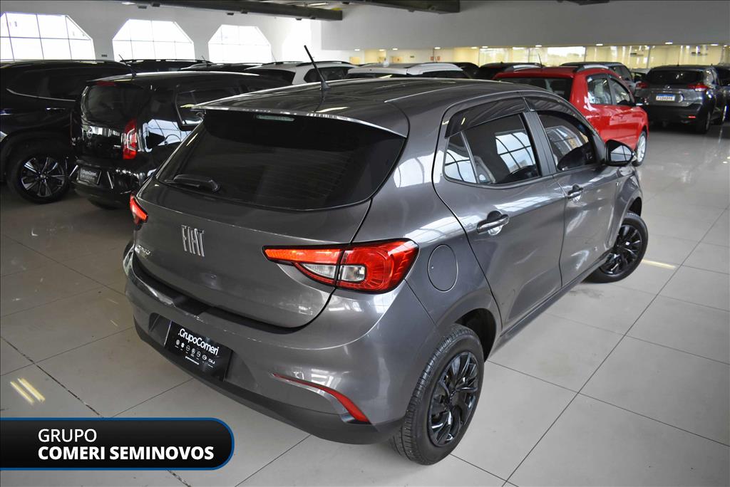 ARGO 1.0 FIREFLY FLEX DRIVE MANUAL1