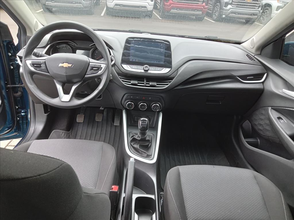 ONIX PLUS 1.0 FLEX LT MANUAL