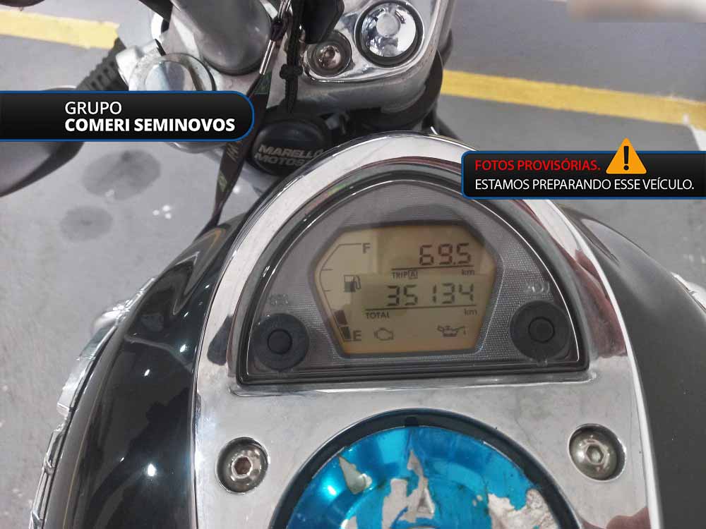 MASTER RIDE 150