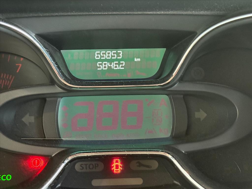 CAPTUR 1.6 16V SCE FLEX BOSE X-TRONIC