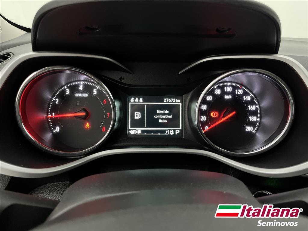 TRACKER 1.0 TURBO FLEX AUTOMÁTICO10