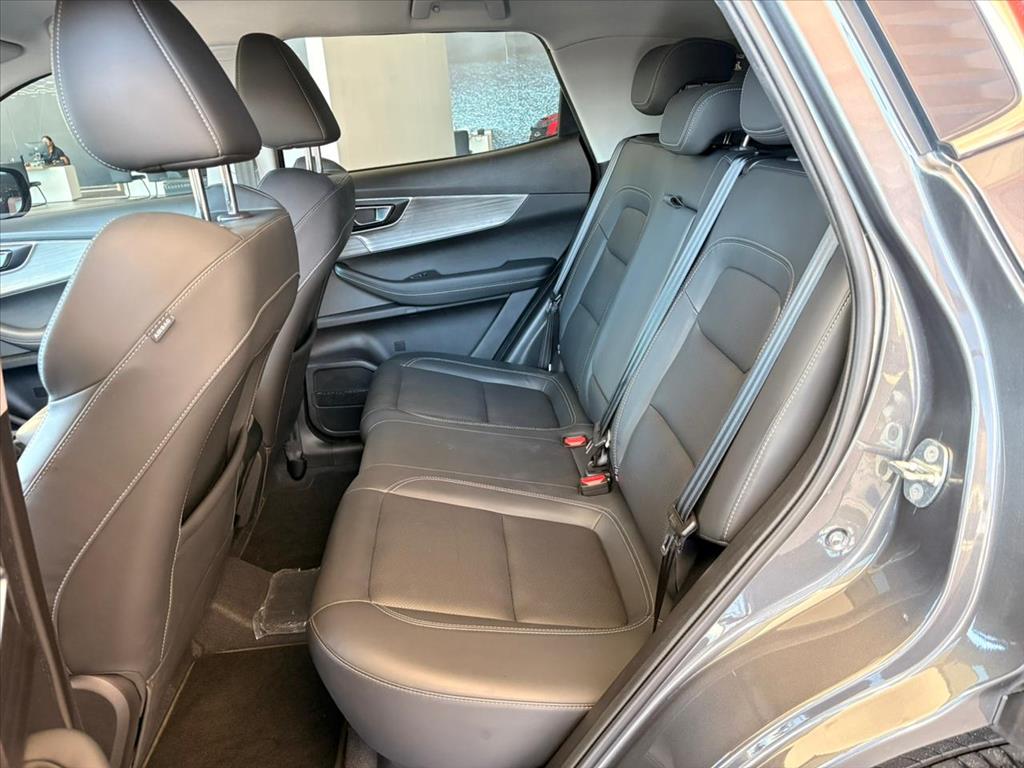 Caoa Chery-TIGGO 5x-1.5 VVT TURBO iFLEX SPORT CVT