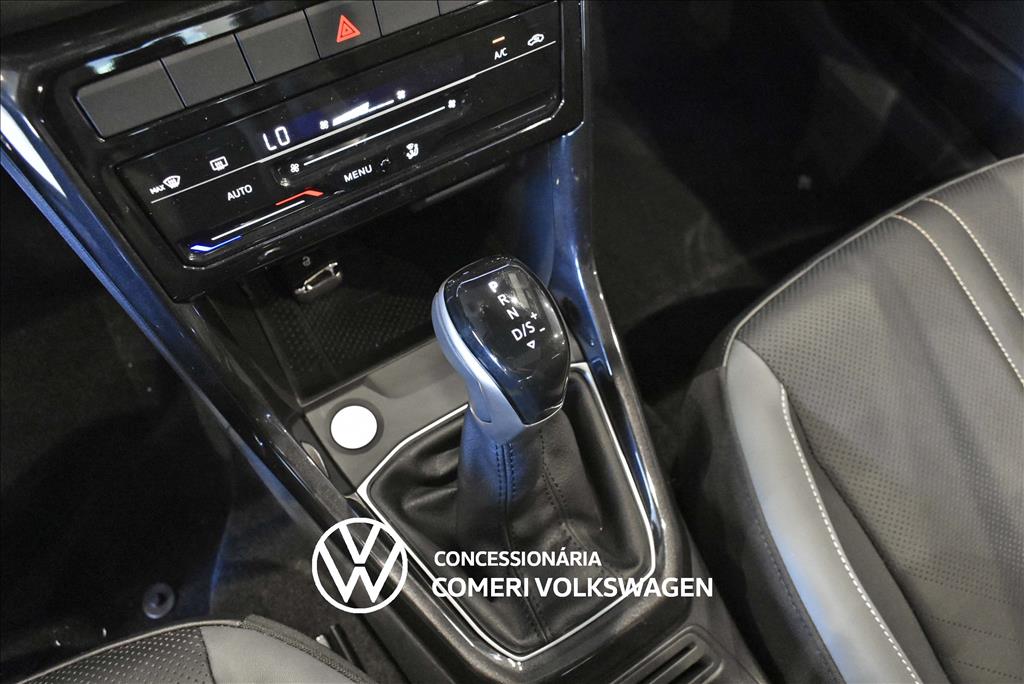 T-CROSS 1.4 250 TSI TOTAL FLEX EXTREME AUTOMÁTICO11