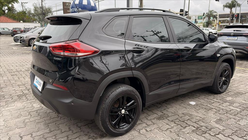 TRACKER 1.0 TURBO FLEX LT AUTOMÁTICO4