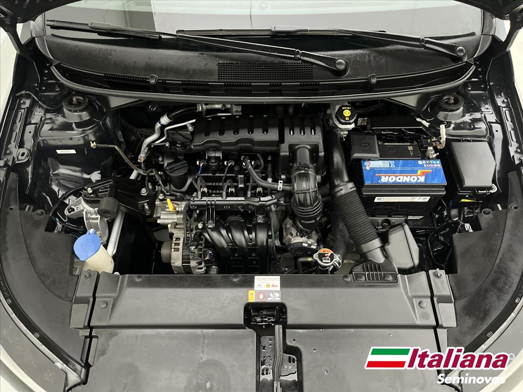 HB20 1.0 12V FLEX COMFORT PLUS MANUAL14