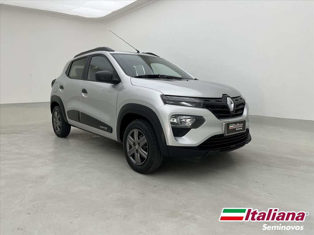 KWID 1.0 12V SCE FLEX ZEN MANUAL6