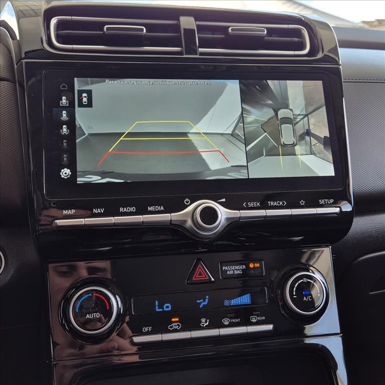 CRETA 1.0 TGDI FLEX PLATINUM AUTOMÁTICO9