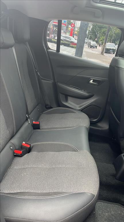 Peugeot-208-1.0 FIREFLY FLEX STYLE MANUAL