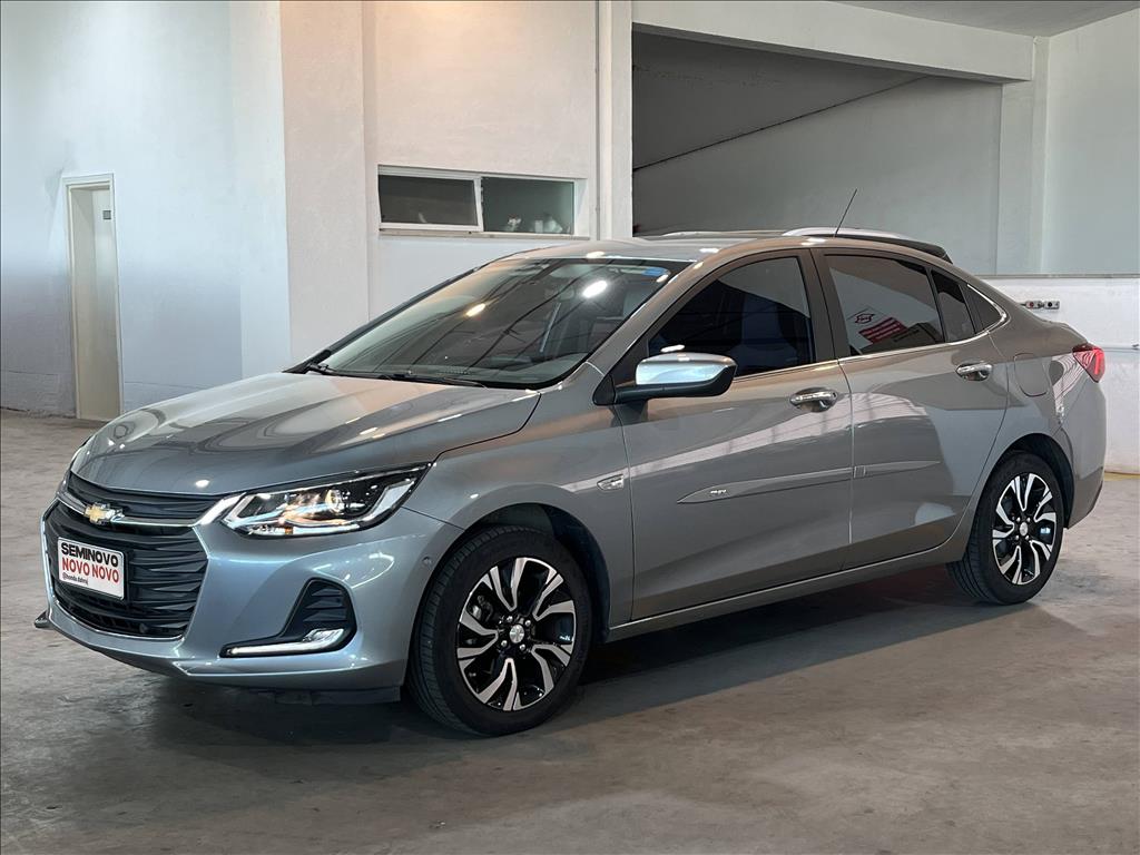 ONIX PLUS 1.0 TURBO FLEX PREMIER AUTOMÁTICO3