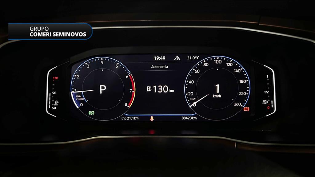 T-CROSS 1.0 200 TSI TOTAL FLEX COMFORTLINE AUTOMÁTICO4