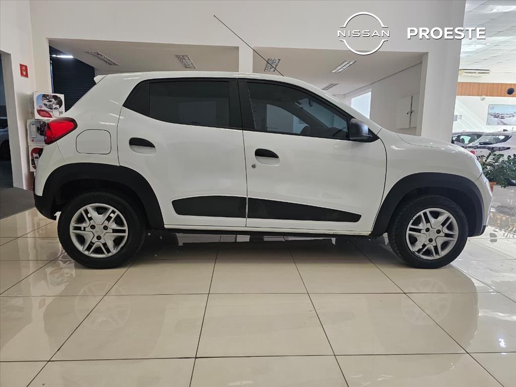 KWID 1.0 12V SCE FLEX ZEN MANUAL5