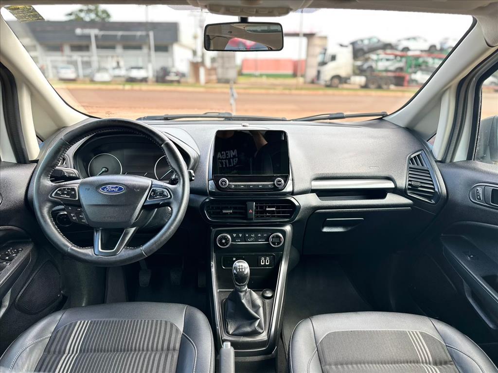 ECOSPORT 1.5 TI-VCT FLEX FREESTYLE MANUAL3