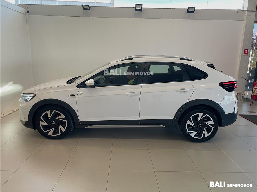 NIVUS 1.0 200 TSI TOTAL FLEX HIGHLINE AUTOMÁTICO5