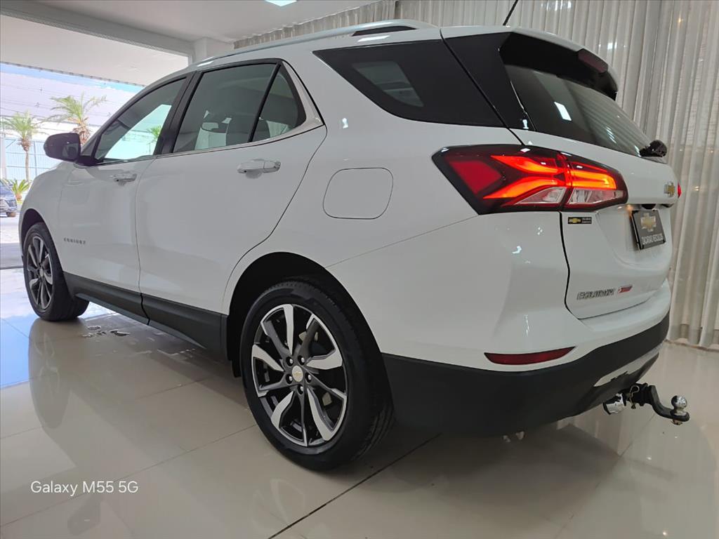 EQUINOX 1.5 16V TURBO GASOLINA PREMIER AWD AUTOMÁTICO3