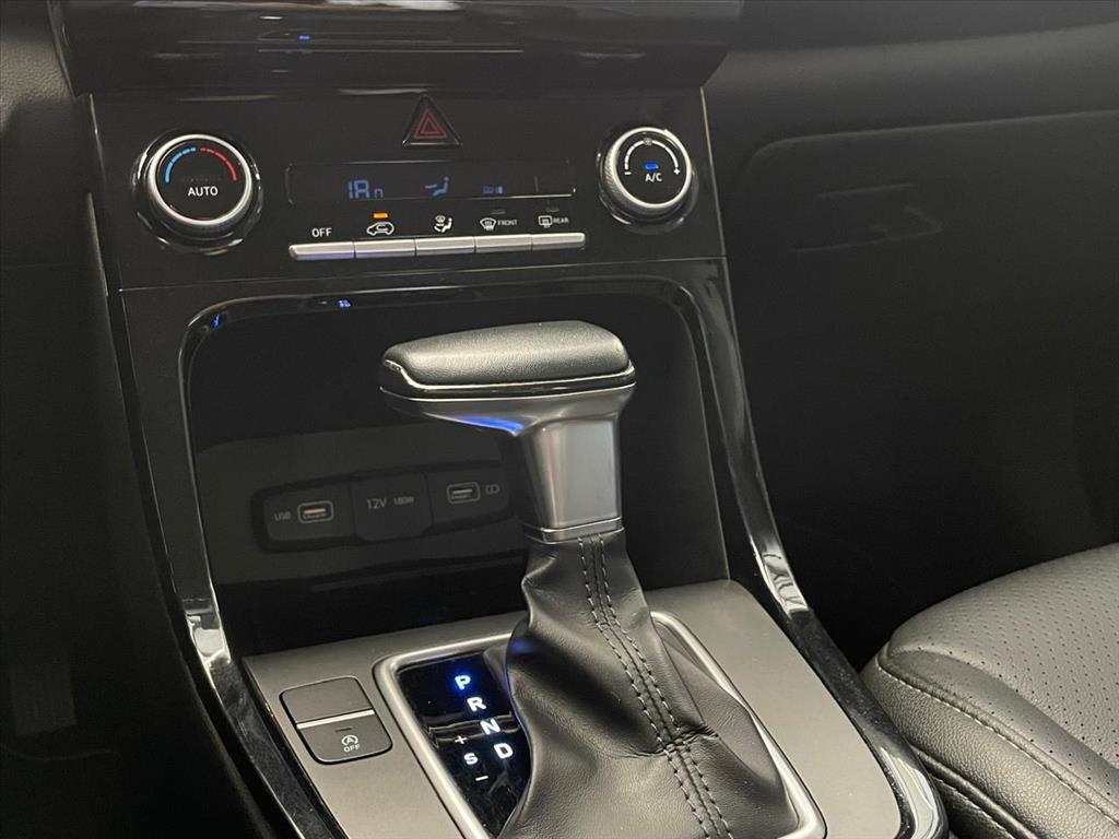 CRETA 1.0 TGDI FLEX LIMITED AUTOMÁTICO