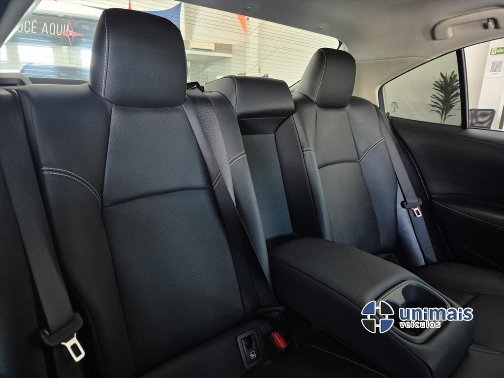 TOYOTA COROLLA 2.0 VVT-IE FLEX XEI DIRECT SHIFT — foto 19