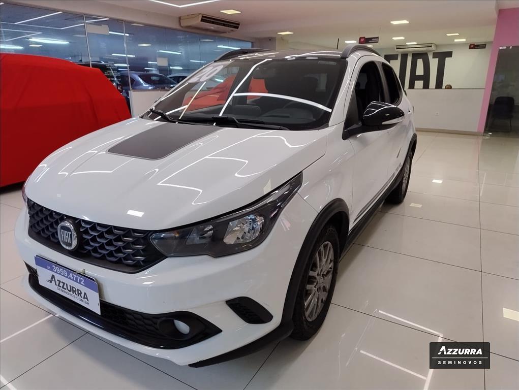 ARGO 1.3 FIREFLY FLEX TREKKING MANUAL3