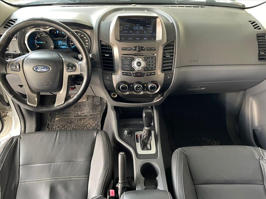 RANGER 3.2 LIMITED 4X4 CD 20V DIESEL 4P AUTOMÁTICO6