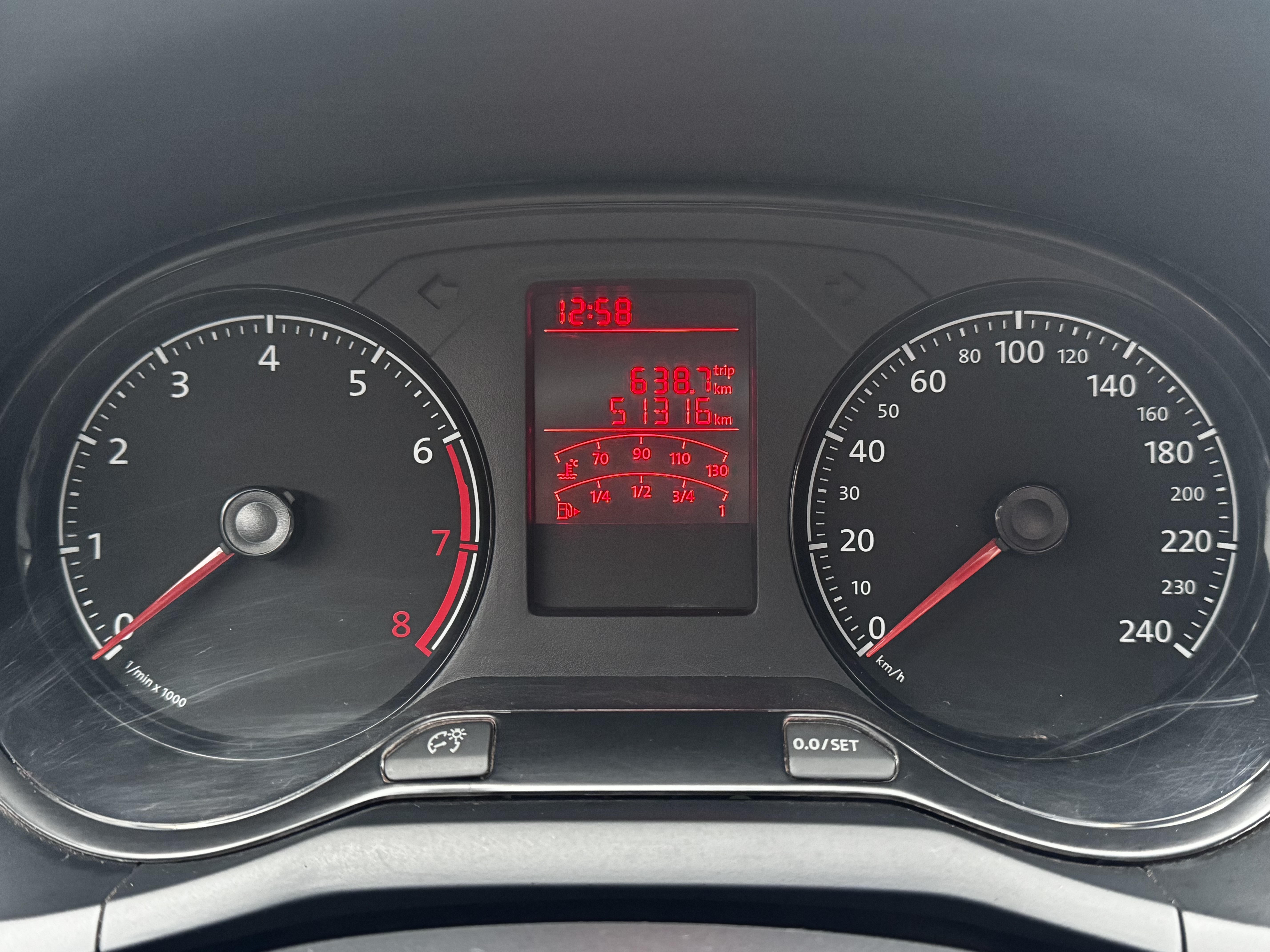 SAVEIRO 1.6 MSI ROBUST CS 16V FLEX 2P MANUAL7