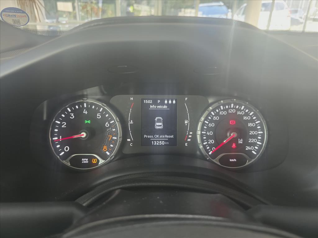 Jeep-RENEGADE-1.3 T270 TURBO FLEX AT6