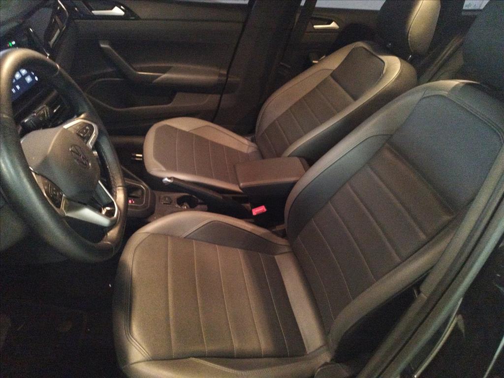 VW - Volkswagen-NIVUS-1.0 200 TSI TOTAL FLEX HIGHLINE AUTOMÁTICO