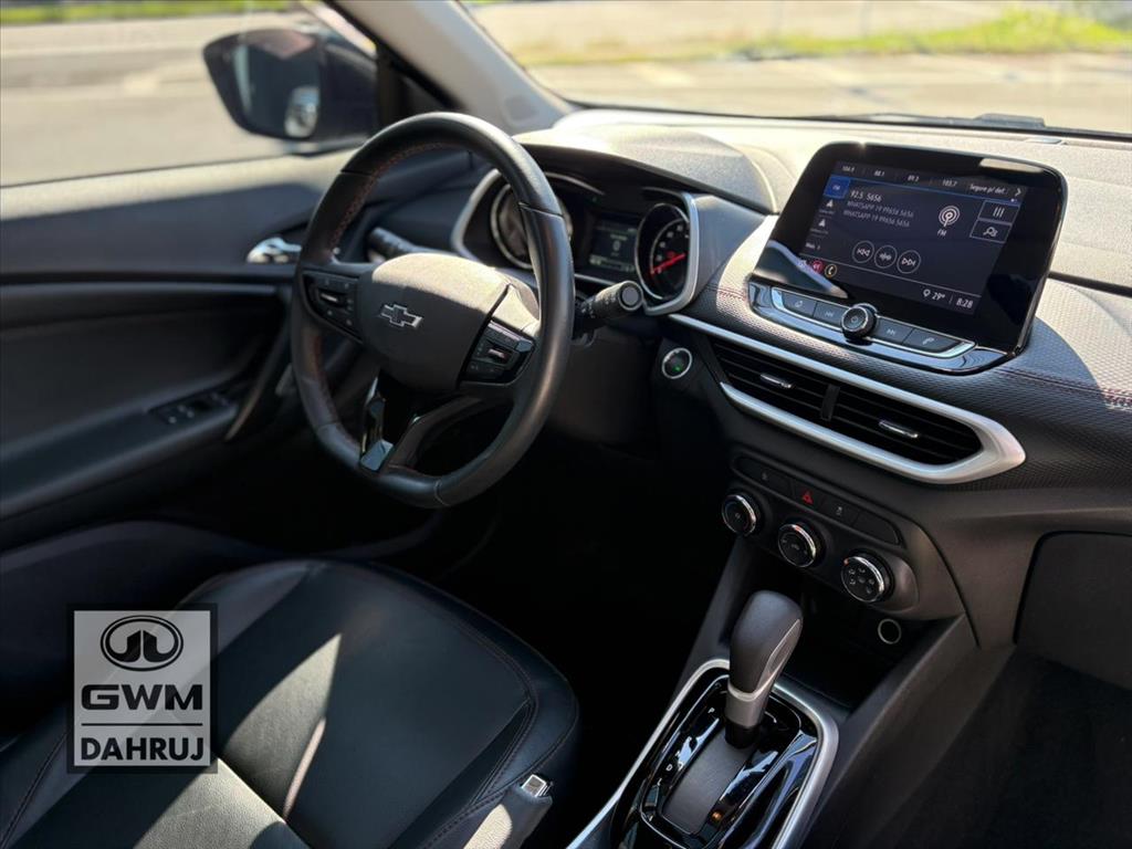 TRACKER 1.2 TURBO FLEX RS AUTOMÁTICO12