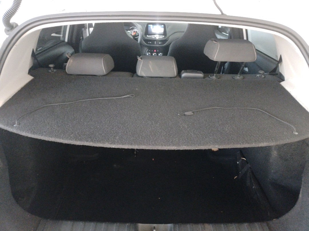 GM - Chevrolet-ONIX-1.0 TURBO FLEX LTZ MANUAL