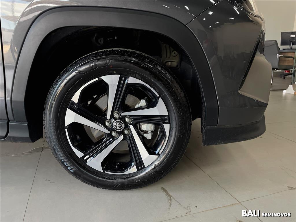 COROLLA CROSS 2.0 VVT-IE FLEX XRE DIRECT SHIFT8