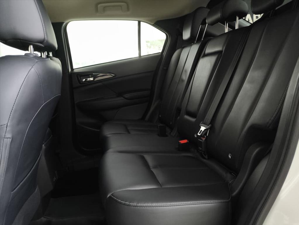 ECLIPSE CROSS 1.5 MIVEC TURBO GASOLINA HPE CVT12