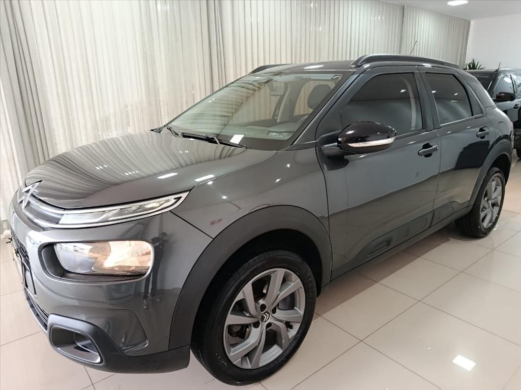 C4 CACTUS 1.6 VTI 120 FLEX FEEL EAT61