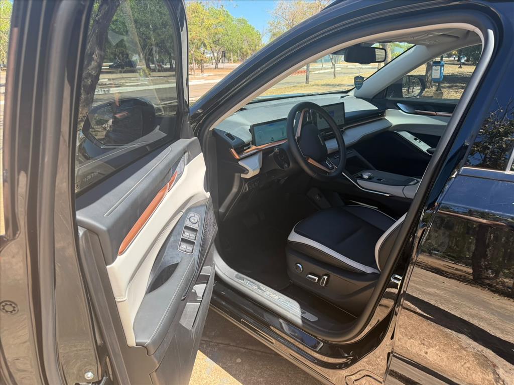 HAVAL H6 1.5 PHEV19 E-TRACTION6