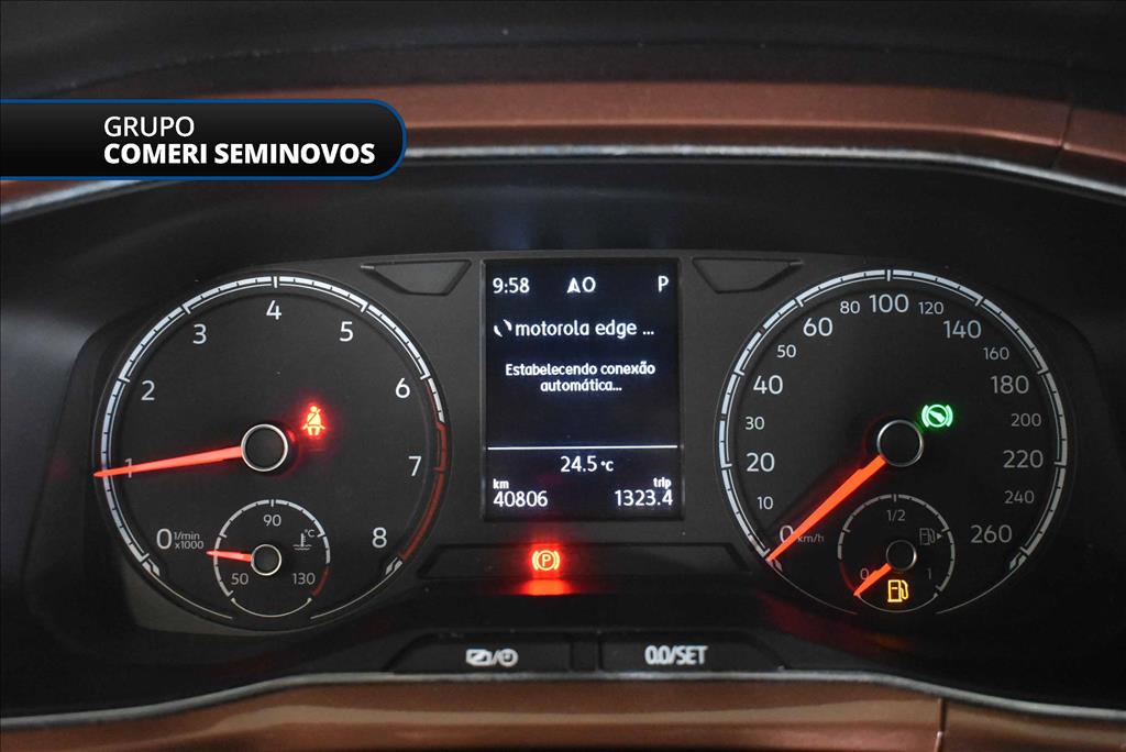 T-CROSS 1.0 200 TSI TOTAL FLEX COMFORTLINE AUTOMÁTICO4