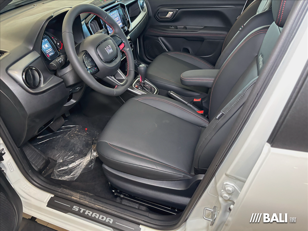 STRADA 1.0 TURBO 200 FLEX ULTRA CD CVT9