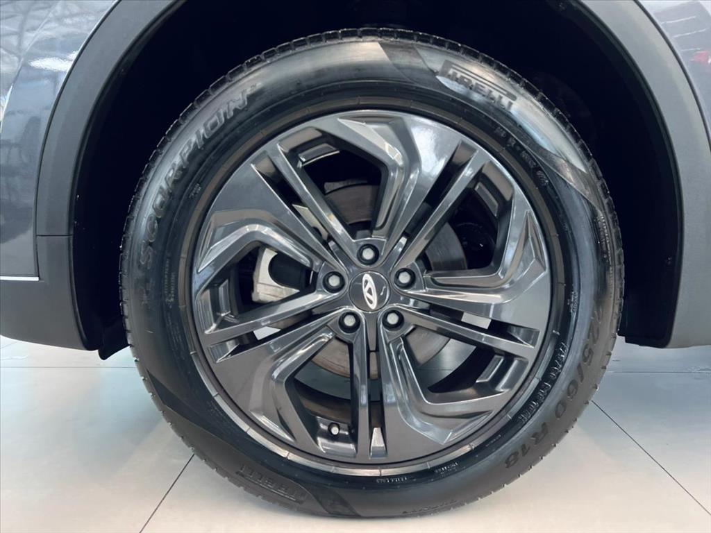 TIGGO 7 1.5 TCI TURBO FLEX SPORT CVT6