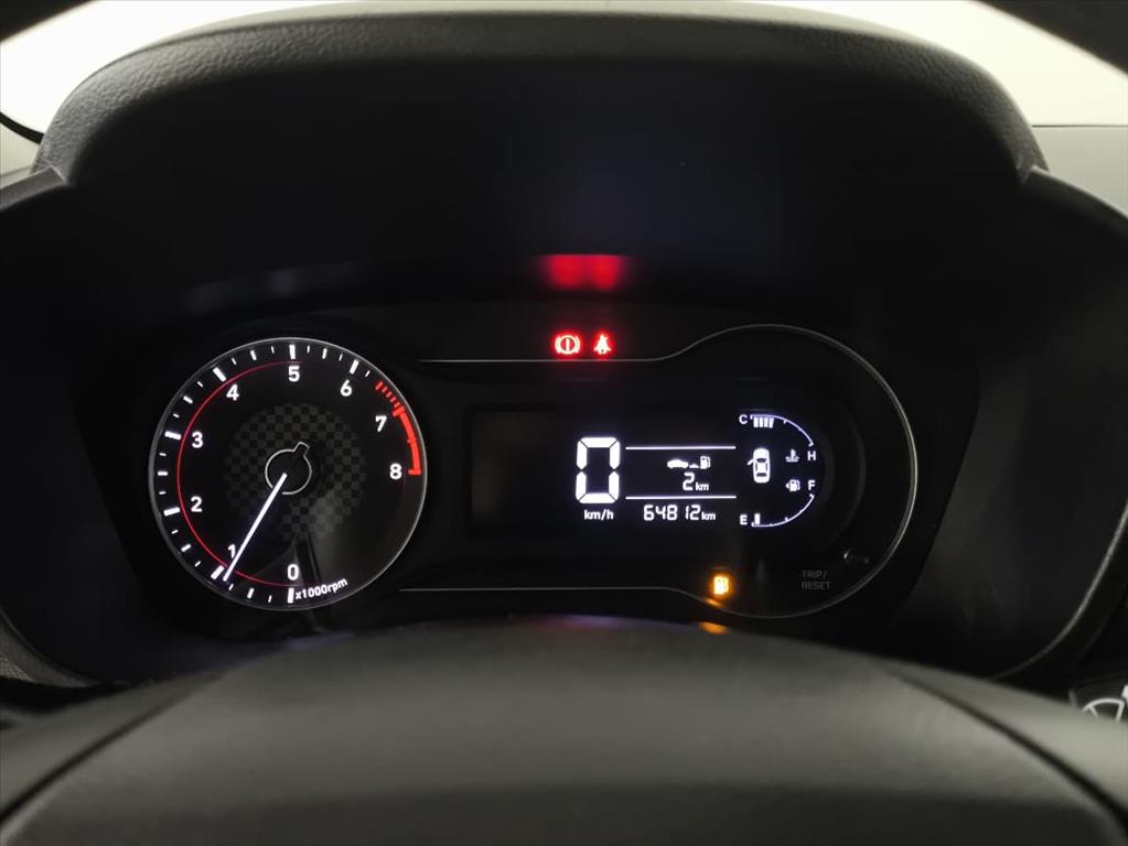 HB20 1.0 12V FLEX EVOLUTION MANUAL7